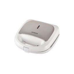 Orava ST-500 multifunkciós kenyérpirító 5in1, 750 W, cserélhető tányérok, Wafle / Grill / Pirítós / Fánk / Kagylós pirítás