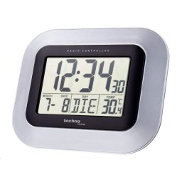 TechnoLine WS 8005 - digitális ébresztőóra