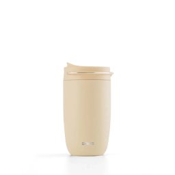 MyEqua Termoszbögre 300 ml - Vaj