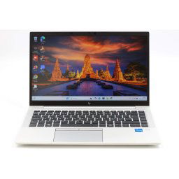 HP Elitebook 840 G8 felújított laptop garanciával i5-16GB-512SSD-FHD