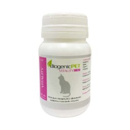 BiogenicPet Vitality Cat tabletta A.U.V. 1x