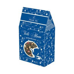 Mecsek Téli Álom gyümölcstea 80g