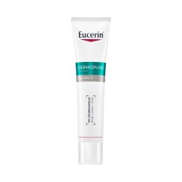 Eucerin DermoPure Clinical bőrmegújító szérum 40ml