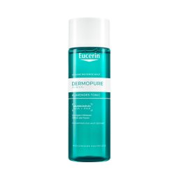 Eucerin DermoPure Clinical tisztító tonik 200ml