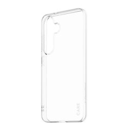 PANZERGLASS CARE SLIM X-RAY szilikon telefonvédő (ütésállóság, ultravékony, kameravédő) ÁTLÁTSZÓ Samsung Galaxy S25 (SM-S931)