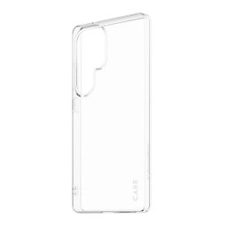 PANZERGLASS CARE SLIM X-RAY szilikon telefonvédő (ütésállóság, ultravékony, kameravédő) ÁTLÁTSZÓ Samsung Galaxy S25 Ultra (SM-S938)