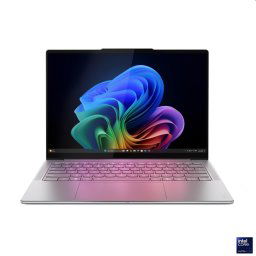 LENOVO Yoga Slim 7 laptop 14 1920 x 1200 WUXGA Intel Core Ultra 5 226V 16GB 512GB Win11 Home PN: 83JX0026HV