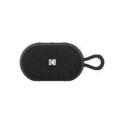KODAK Hangszóró, hordozható, 6W RMS, KODAK "PWS2284", fekete