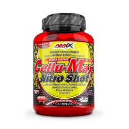 Amix Cellu-Max Nitro Shot