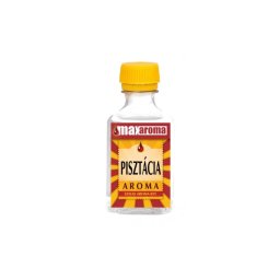Szilas aroma max pisztácia, 30 ml