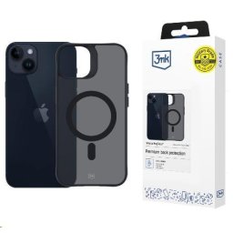3mk Smoke MagCase védőburkolat Apple iPhone 14 Plus készülékhez
