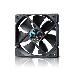Fractal Design 120 mm-es Dynamic X2 GP fekete