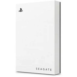 Seagate Game Drive/5TB/HDD/External/2.5"/SATA/Fehér/2R