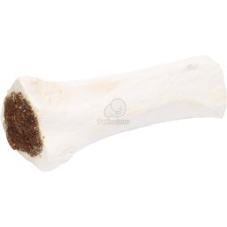 Flamingo Snack Nature bivalycsont tüdővel 324 g - 15 cm