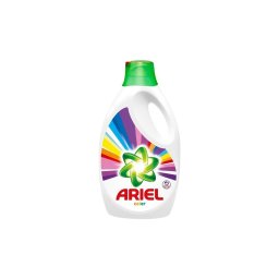 Mosógél 1,8 liter (40 mosás) színes ruhákhoz Ariel Color
