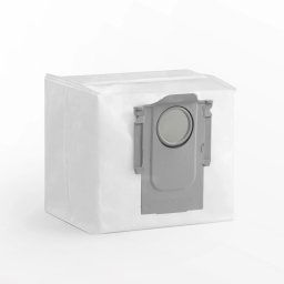 Roborock eldobható porzsák S8 Pro Ultra/S8+/S7 MaxV Ultra/S7 Max Ultra/Q5+/Q5Pro+/Q7+/Q7 Max+/Q8 Max+ modellekhez, 3db