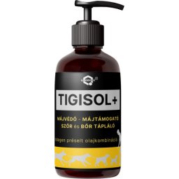Quebeck Tigisol+ komplex olajkeverék 250 ml