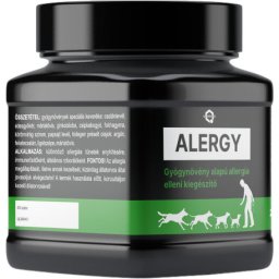 Quebeck Allergy allergia elleni por 200 g