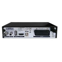 Esperanza digitális földi TV vevő EV107R - DVB-T2 H.265/HEVC támogatással - EV107R
