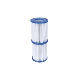 Medence szűrőbetét II. típus - Bestway 58094