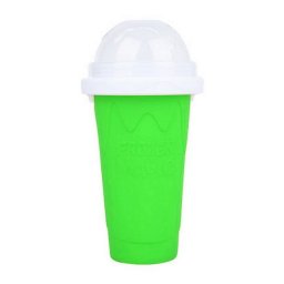 Jégkása készítő pohár 300 ml #Zöld