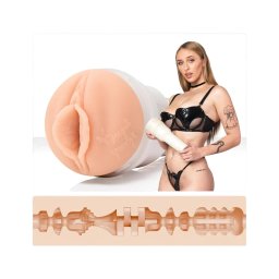 Fleshlight Angel Youngs - élethű vagina (testszínű)