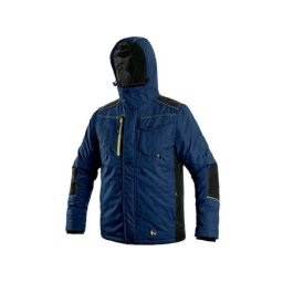 CXS BALTIMORE dzseki, férfi, sötétkék-fekete, 3XL-es méret