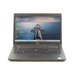 Dell Latitude 5490 felújított laptop garanciával i5-16GB-256SSD-FHD