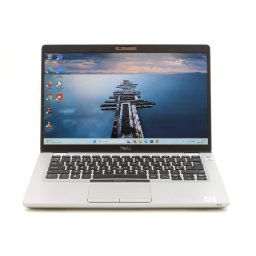 Dell Latitude 5411 felújított laptop garanciával i7-64GB-512SSD-FHD