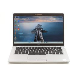 Dell Latitude 5411 felújított laptop garanciával i7-16GB-512SSD-FHD