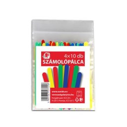 ICO Számolópálca, ICO "Süni"