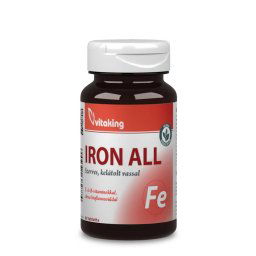 Vitaking Iron All