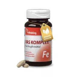 Vitaking VAS KOMPLEX Iron all