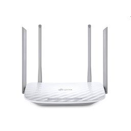 Wireless Dual Band Router TP-LINK Archer C50 AC1200 PN: ArcherC50