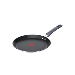 Tefal Palacsintasütő 25 cm rozsdamentes + tapadásmentes bevonat Daily Cook G7313855
