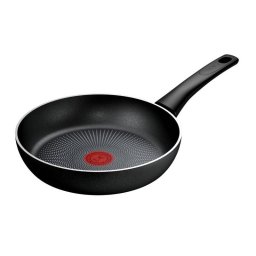 Tefal Serpenyő 20 cm alumínium + tapadásmentes bevonat Force C3110253