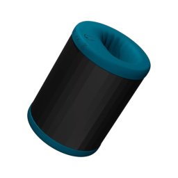 LELO F2S - interaktív maszturbátor (kék)