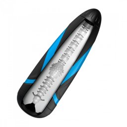 Satisfyer - Men Tri Delights maszturbátor betét