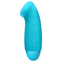 Picobong Kiki 2 - csiklóizgató vibrátor (türkiz)