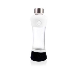 EQUA Active White üvegkulacs - 550 ml