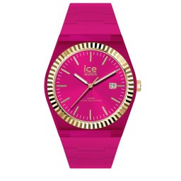 ICE Power - Ragyogó rózsaszín, női karóra - 36 mm - (024758)