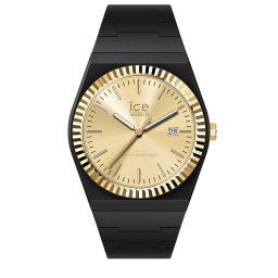 ICE Power - Aranyfekete, női karóra - 36 mm - (024769)