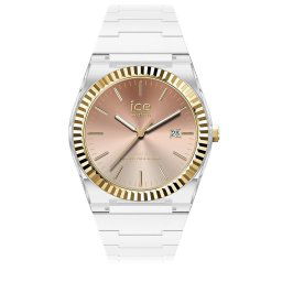 ICE Power - Fehér naplemente cappuccino, női karóra - 36 mm - (024773)