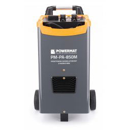 Akkumulátor töltő 12V / 24V 850A PM-PA-850M