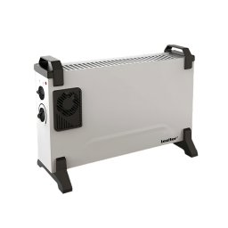 Mistral elektromos fűtőtest 750W / 2000W