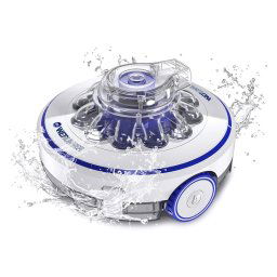 Leértékelt: GRE WetRunner önjáró - akkumulátoros medence tisztító robotporszívó
