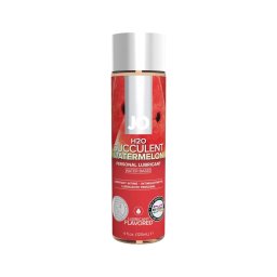 System JO - H2O görögdinnye - vízbázisú síkosító (120 ml)