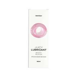 Satisfyer - szilikon bázisú anál síkosító (150 ml)