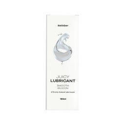 Satisfyer - szilikon bázisú síkosító (150 ml)