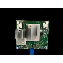 HPE MR216i-o Gen11 16 belső sáv / gyorsítótár nélküli SPDM OCP tárolóvezérlő (csak raid0, 1, 10)